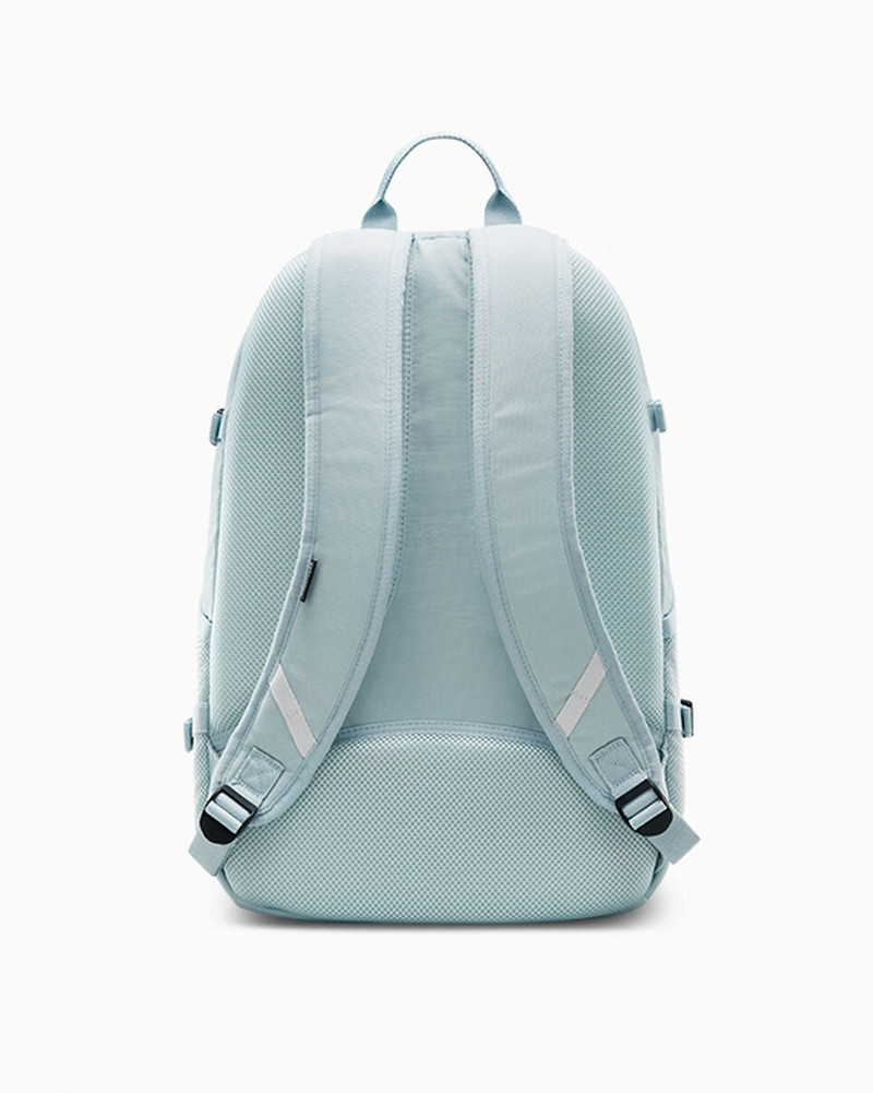 Straight Edge Backpack 6