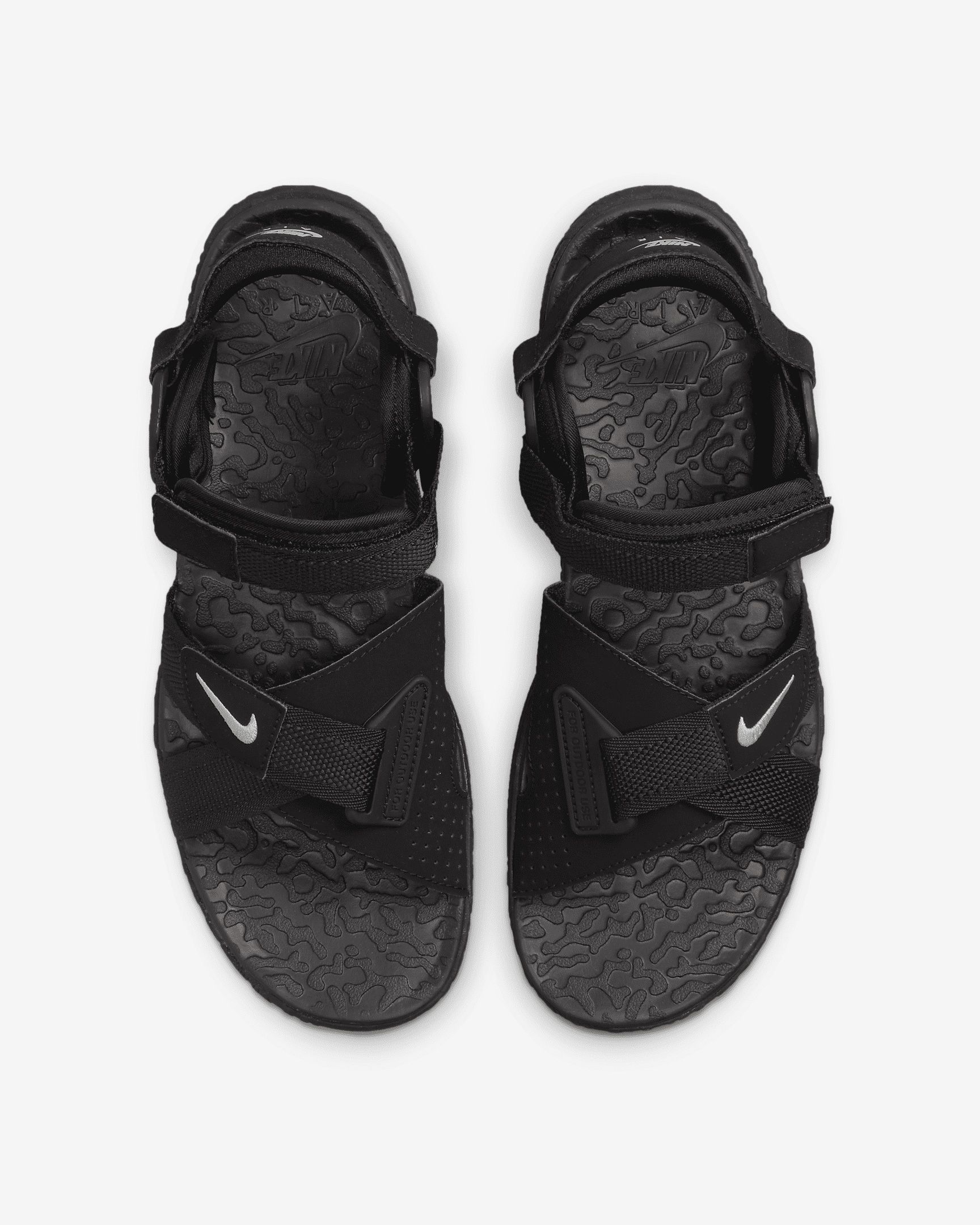 Unisex Nike ACG Air Deschutz+ Sandals - 5