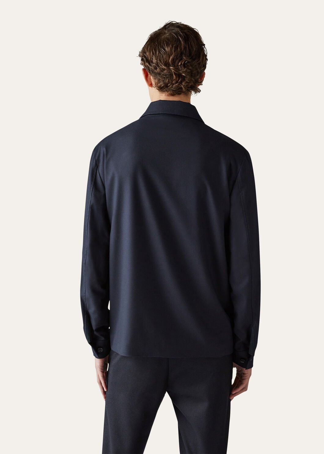 The Gift of Kings® Gokmate Overshirt - 5