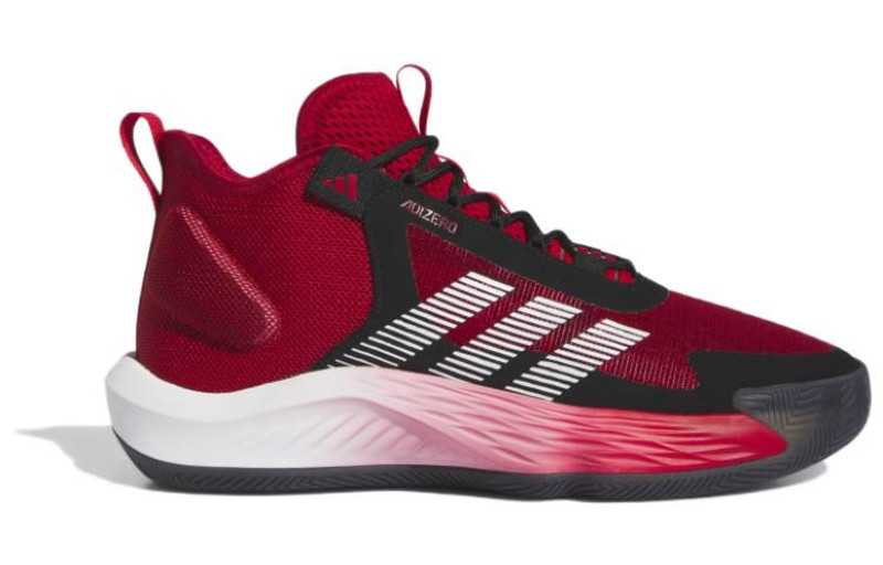 adidas Adizero Select 'Team Power Red Gradient' IE9319 2