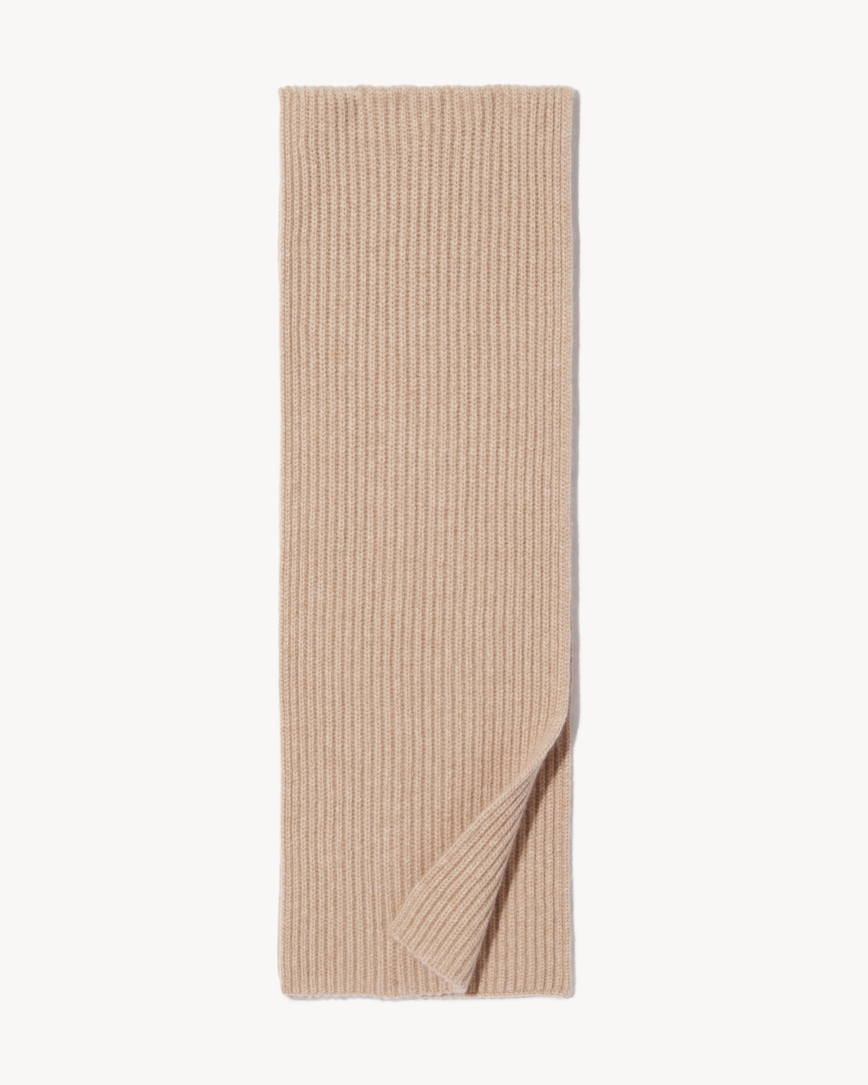 DIMA CASHMERE SCARF - 2
