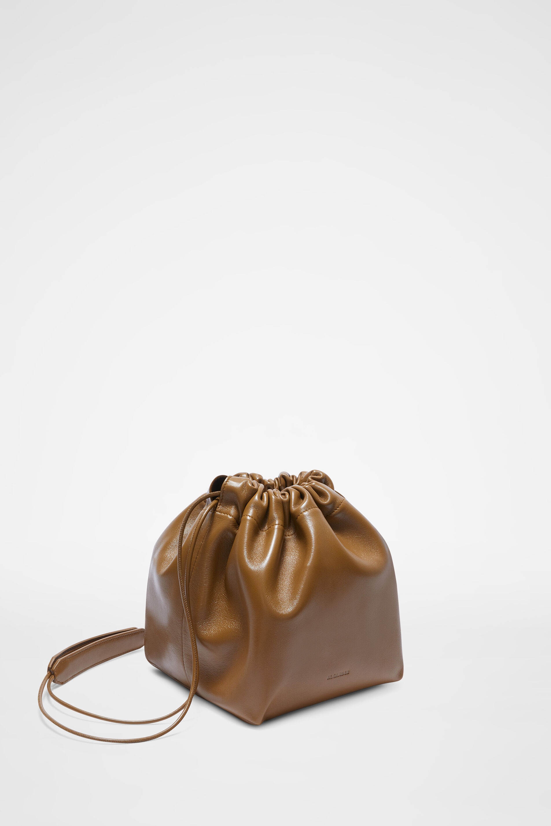 Drawstring Crossbody Small - 2
