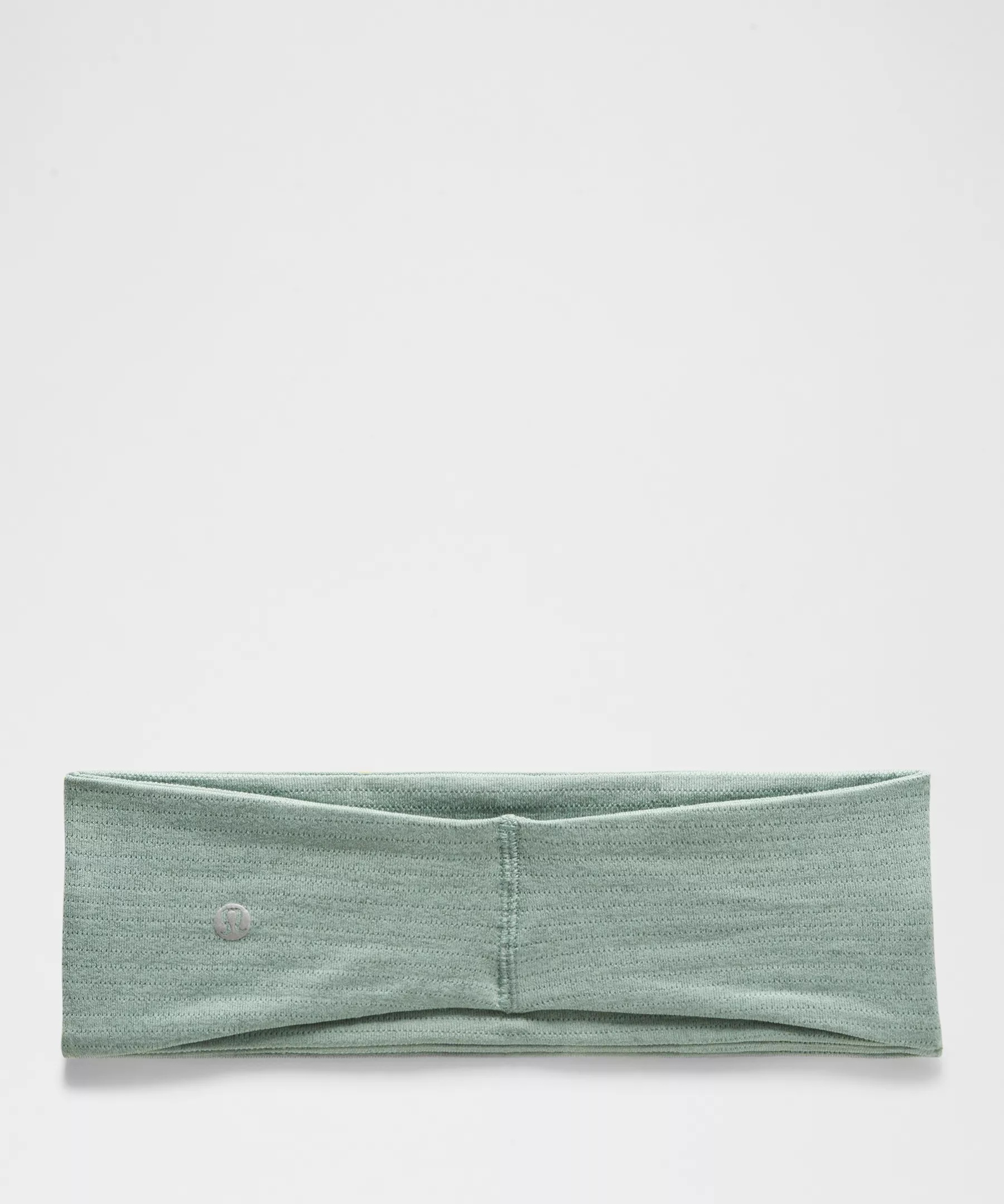 License to Train Wide Headband - 2