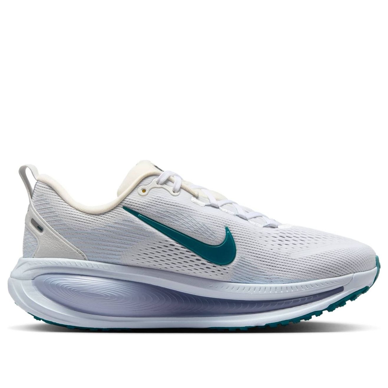 (WMNS) Nike Air Zoom Vomero 18 'White Blue Tint Geode Teal' HM6804-103 - 2