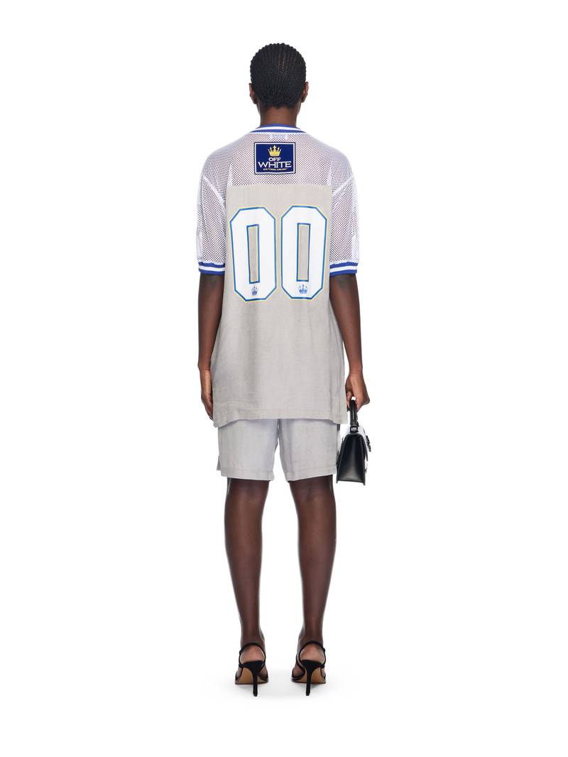 Dyed Vi Sat 00 Loose Shorts 4
