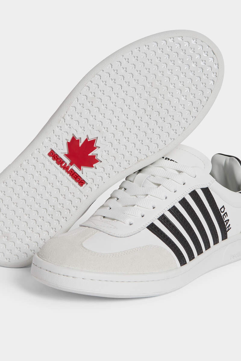 BOXER SNEAKERS - 5