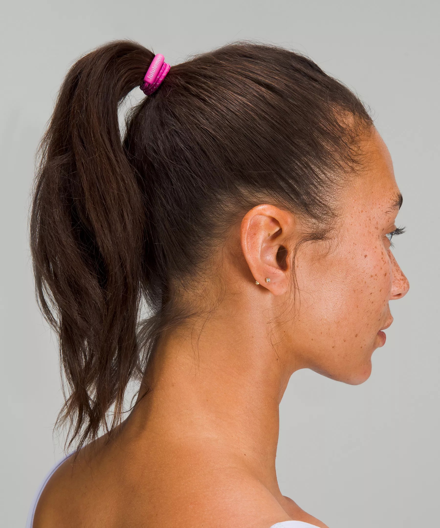 Silicone Hair Ties *3 Pack - 2