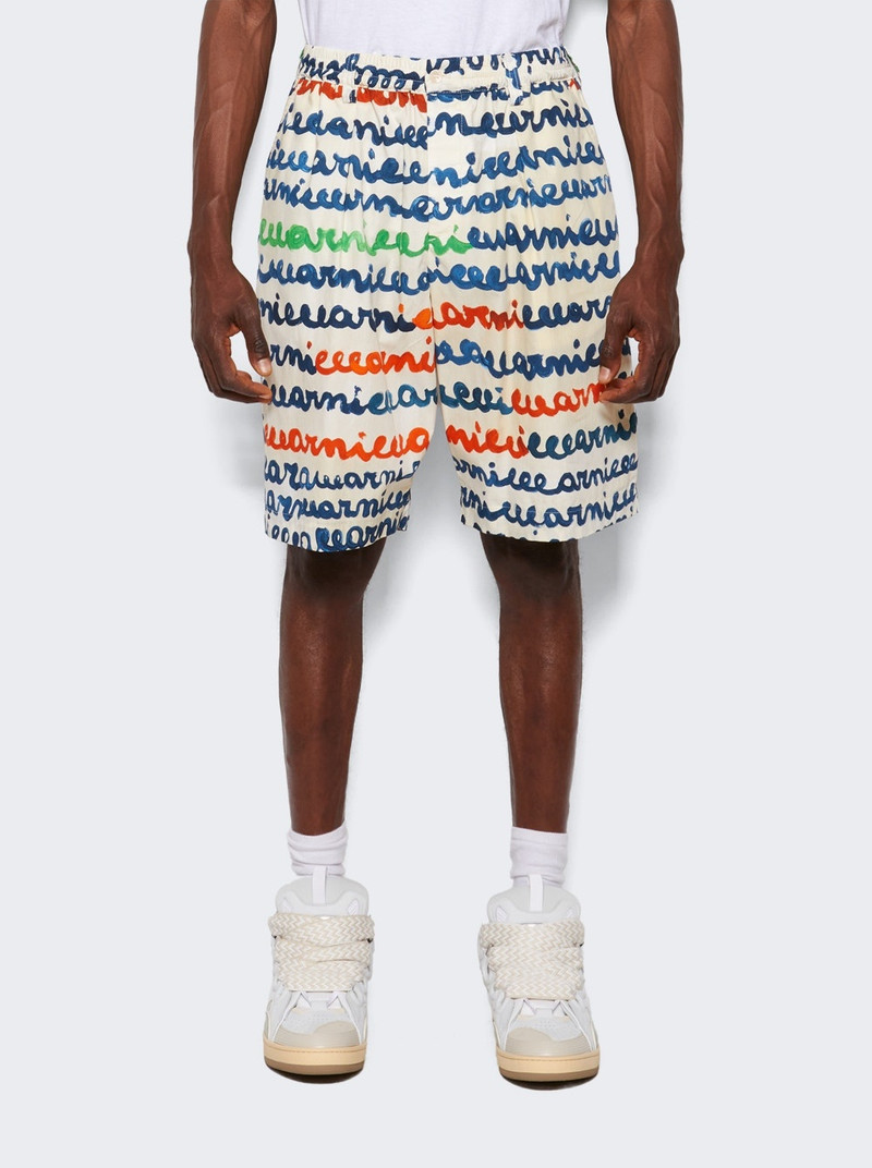 Classic Trouser Ivory 3