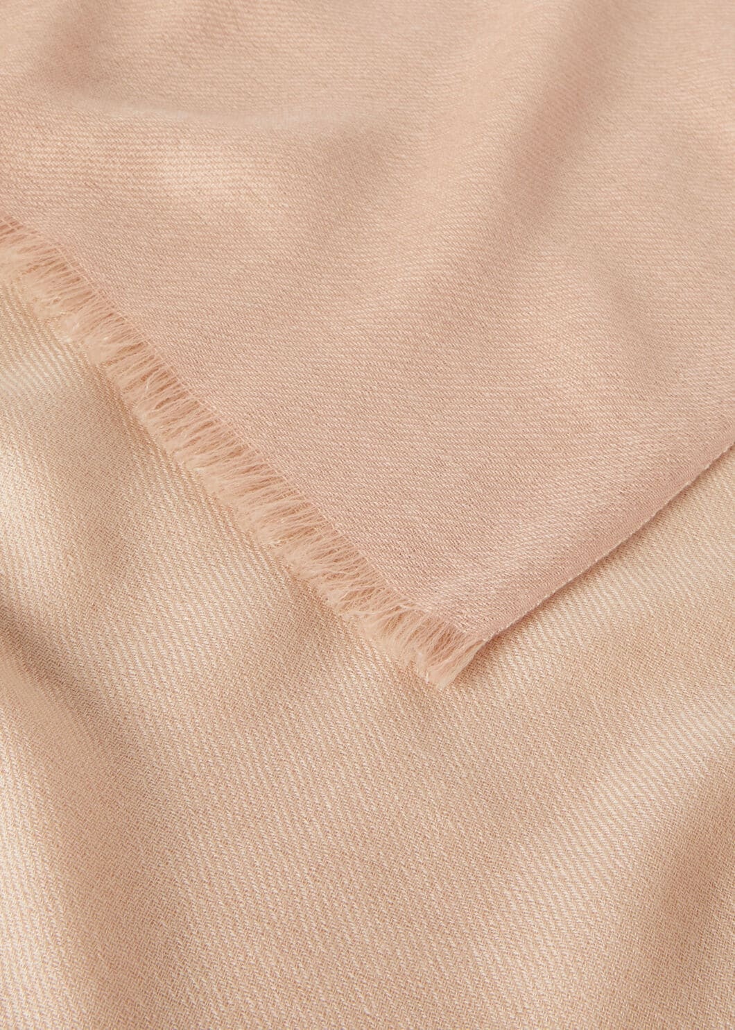 Opposite Duo Scarf - 3