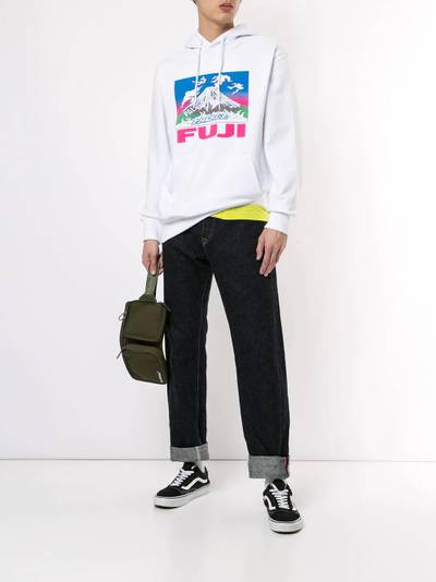 PALACE Fuji Pal Hoodie outlook