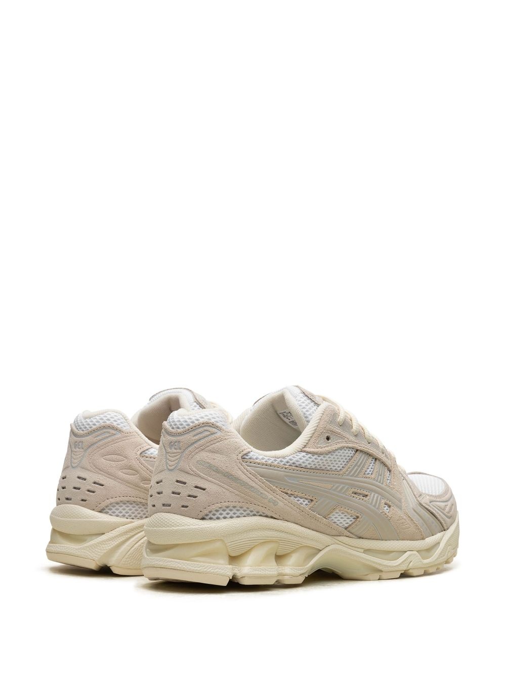 Gel Kayano 14 "Smoke Grey" sneakers - 3