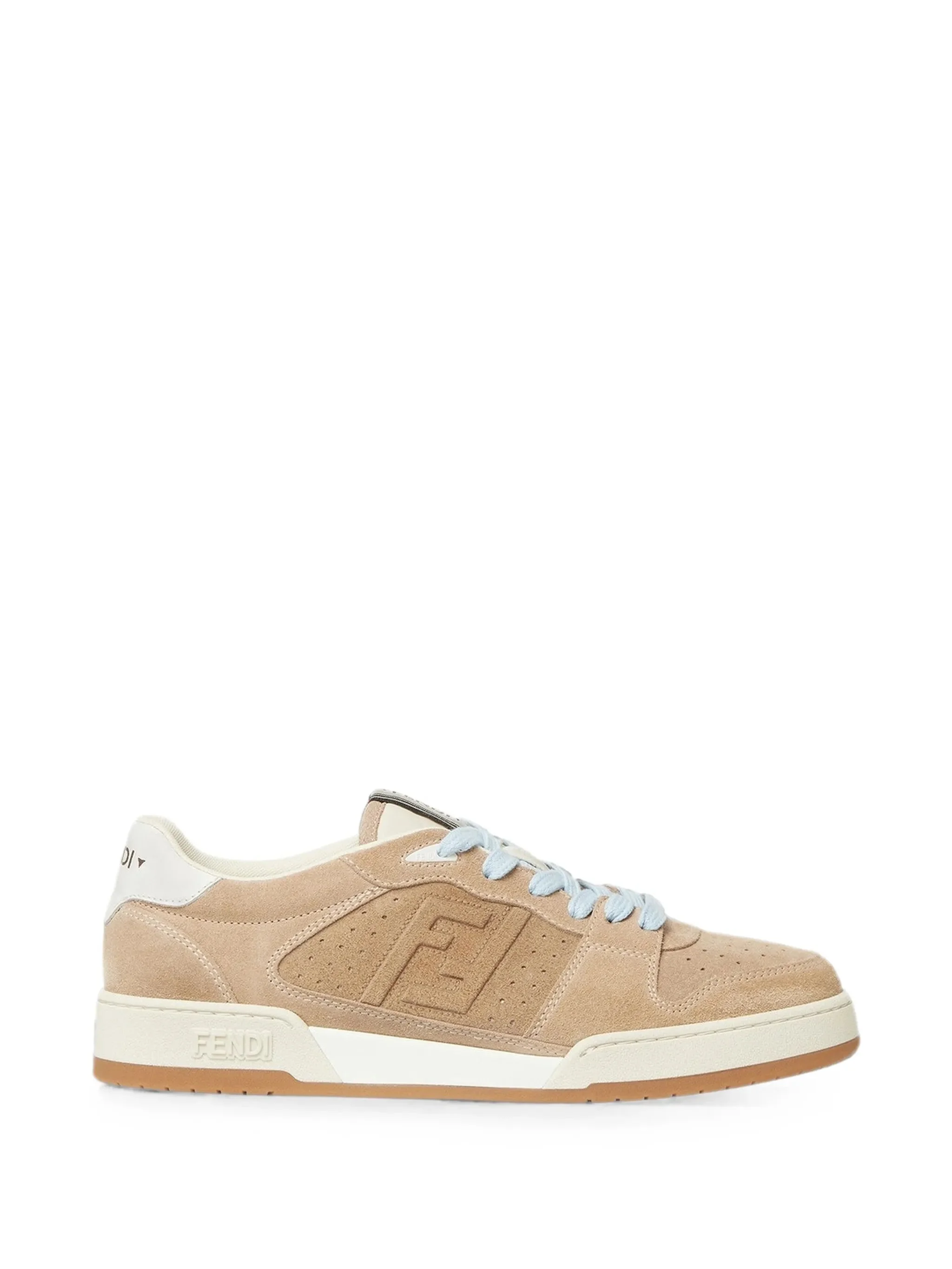 Fendi Fendi Match Sneakers - 1