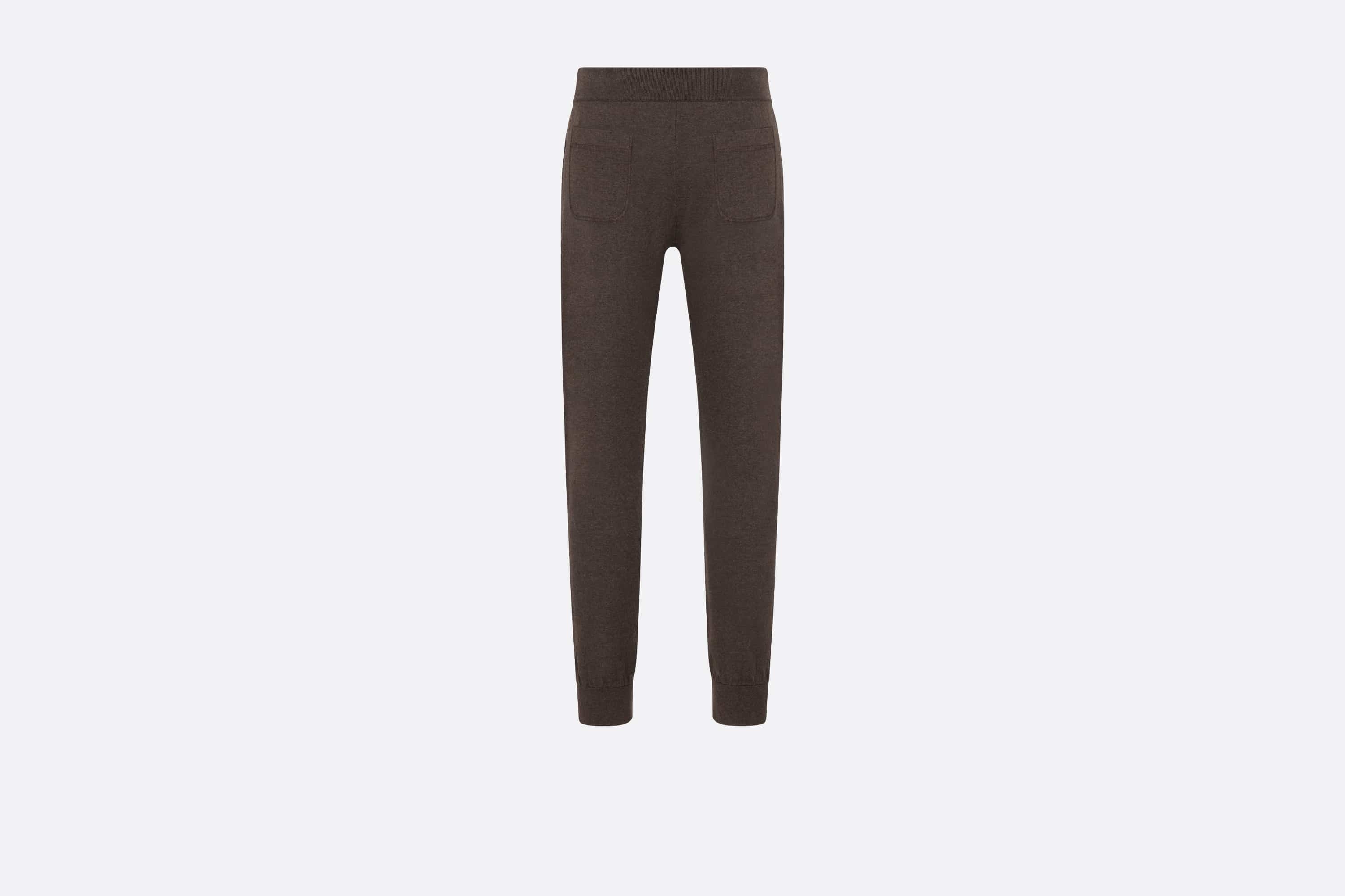 Track Pants - 2