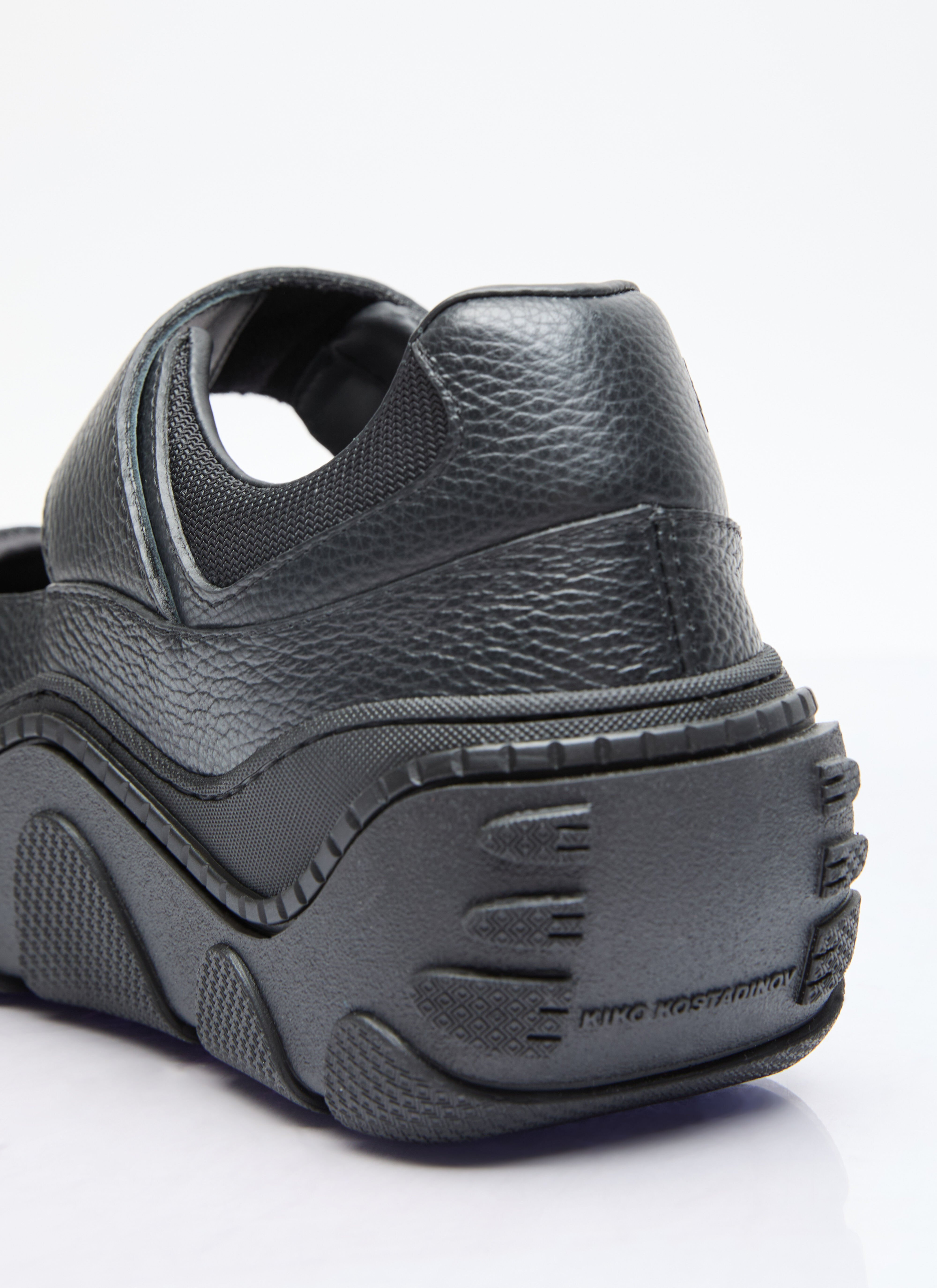 Hybrid Sandals - 5