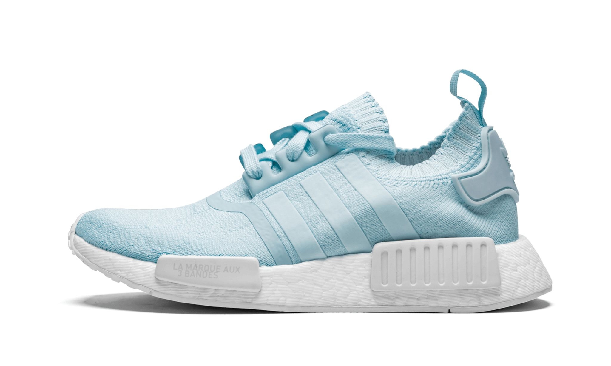 Adidas NMD_R1 W PK "Ice Blue" - 1