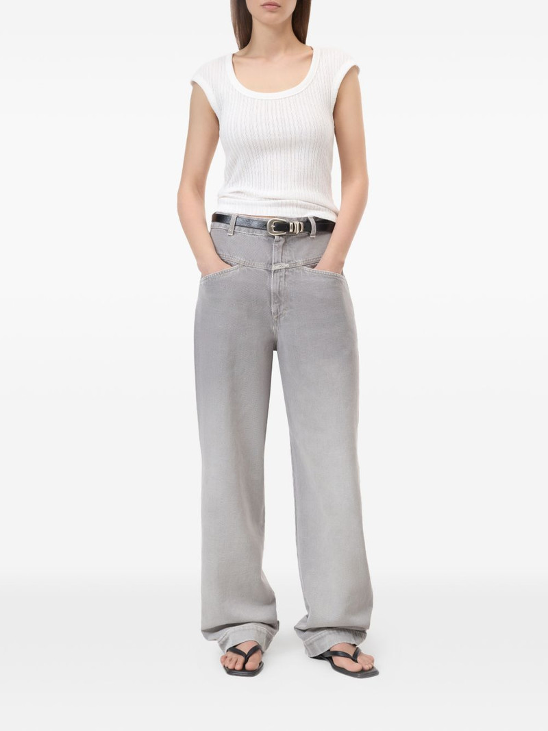 CLOSED Deni-X jeans outlook