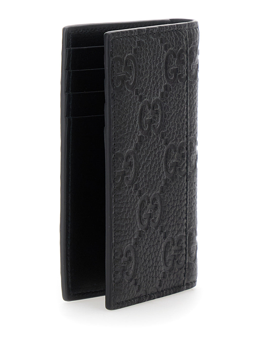 Gucci Men Bifold - 3