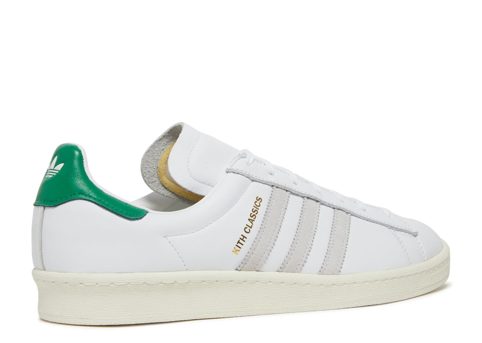 KITH X CAMPUS 80S 'CLASSICS PROGRAM' - 3