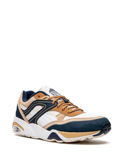 PUMA R698 IL low-top sneakers outlook