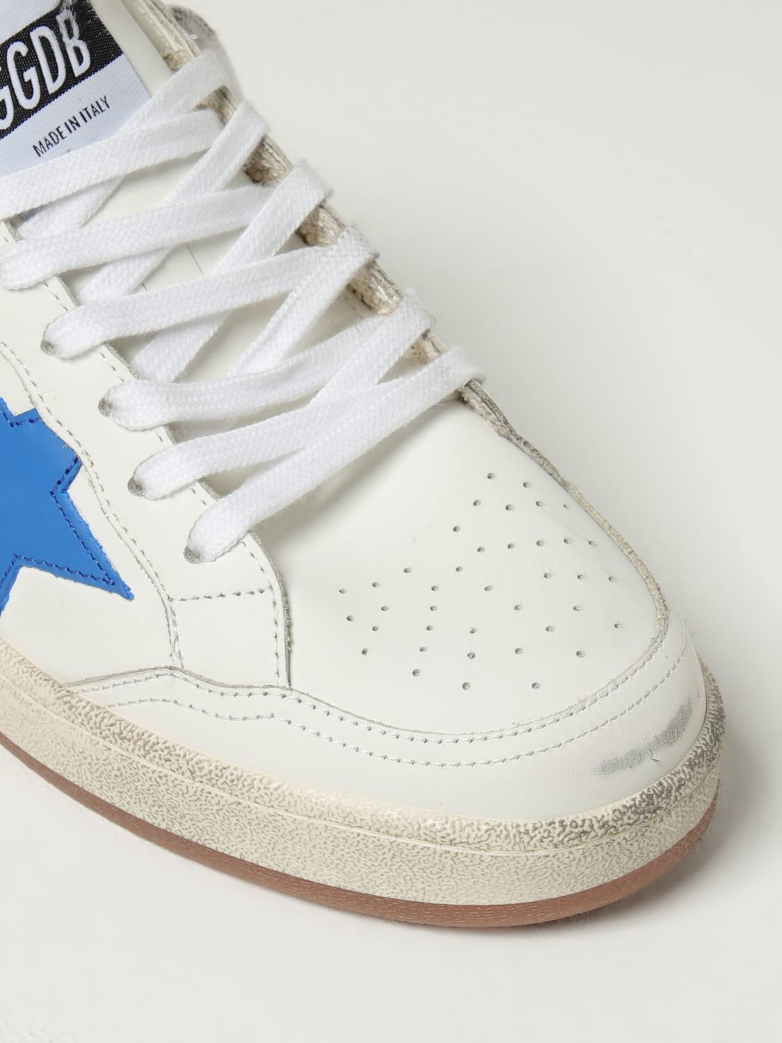 Sneakers men Golden Goose - 4