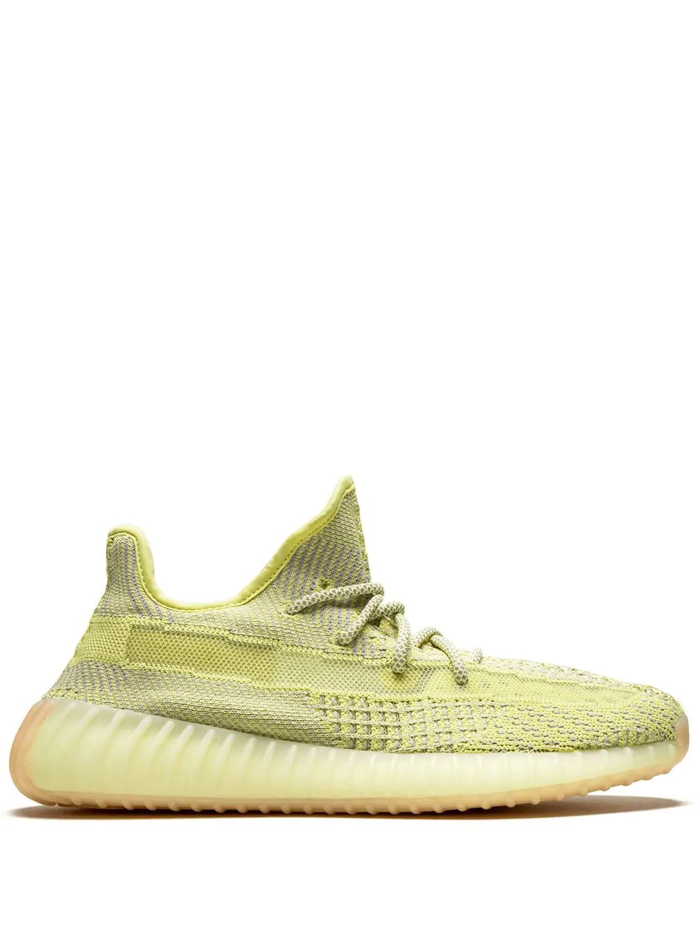 Yeezy Boost 350 V2 "Marsh" sneakers - 1