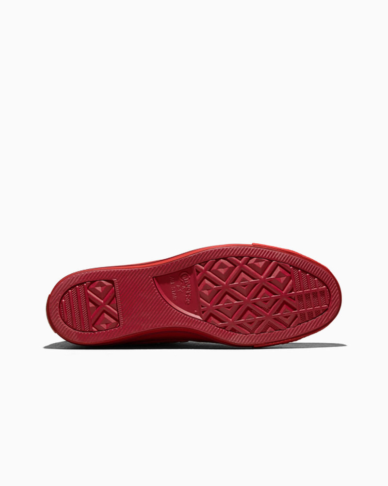 Chuck Taylor All Star Suede 3