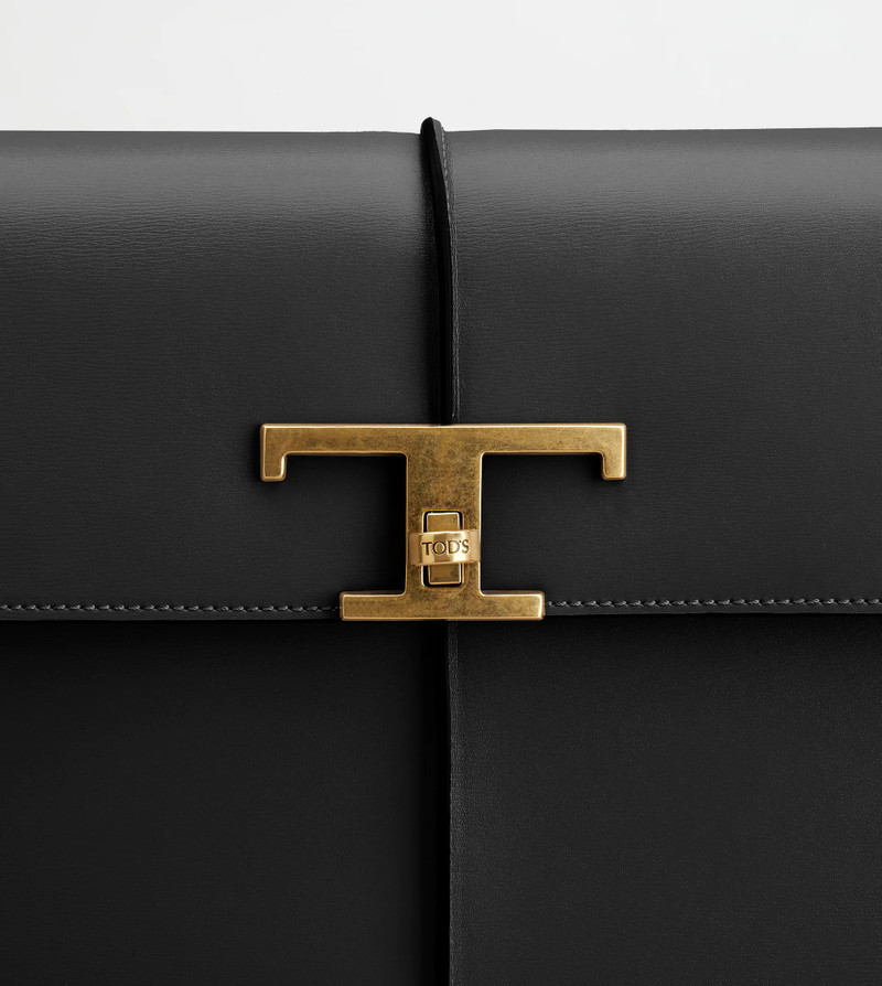 TSG PORTA DOCUMENTI PICCOLO - BLACK 4