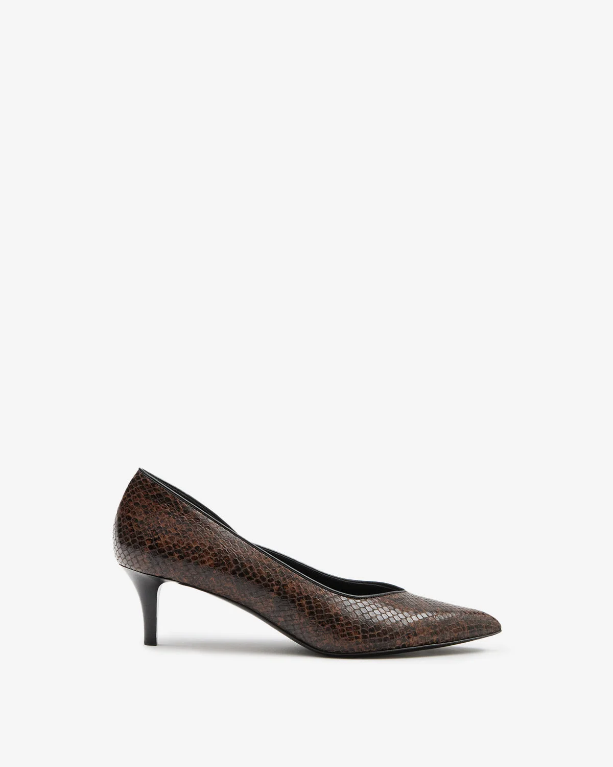 PAMELY PUMPS - 1