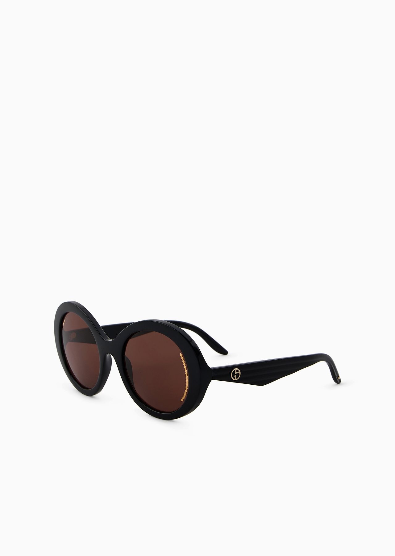 Oval women’s sunglasses - 2