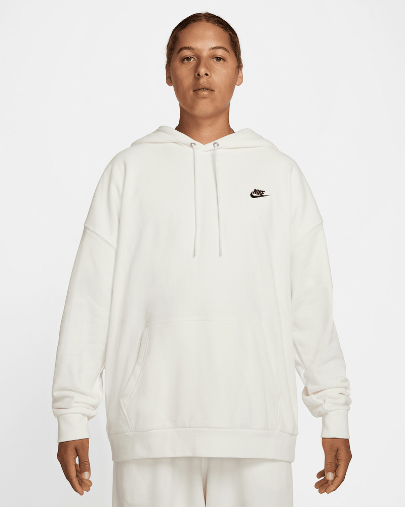 Club hoodie 1