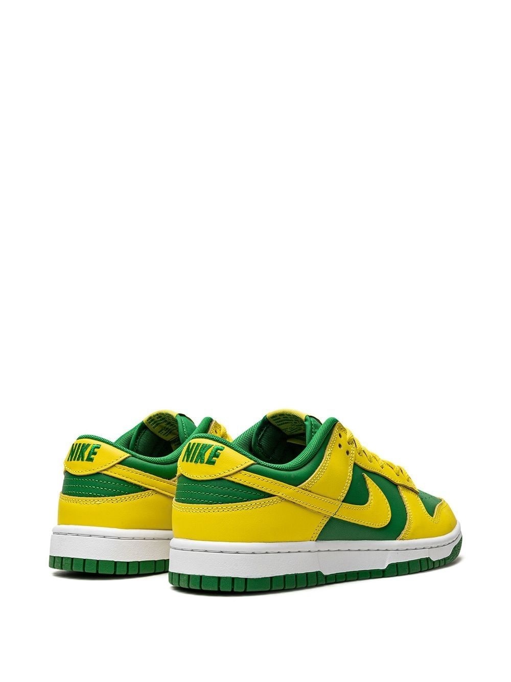 Dunk Low "Reverse Brazil"" sneakers - 3