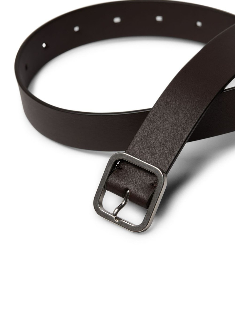 leather belt 4