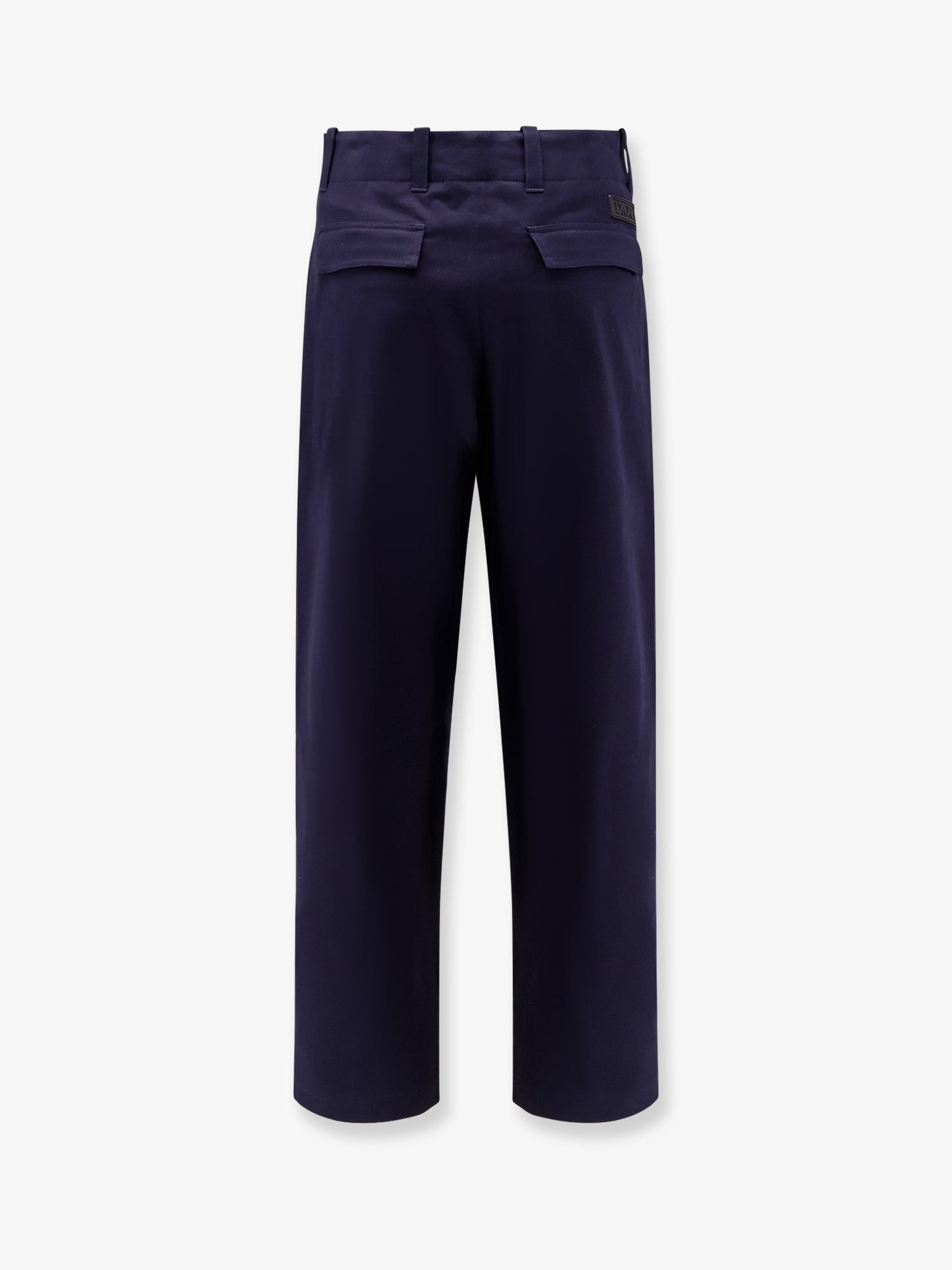 Dior Men Cargo Cotton Trousers - 2