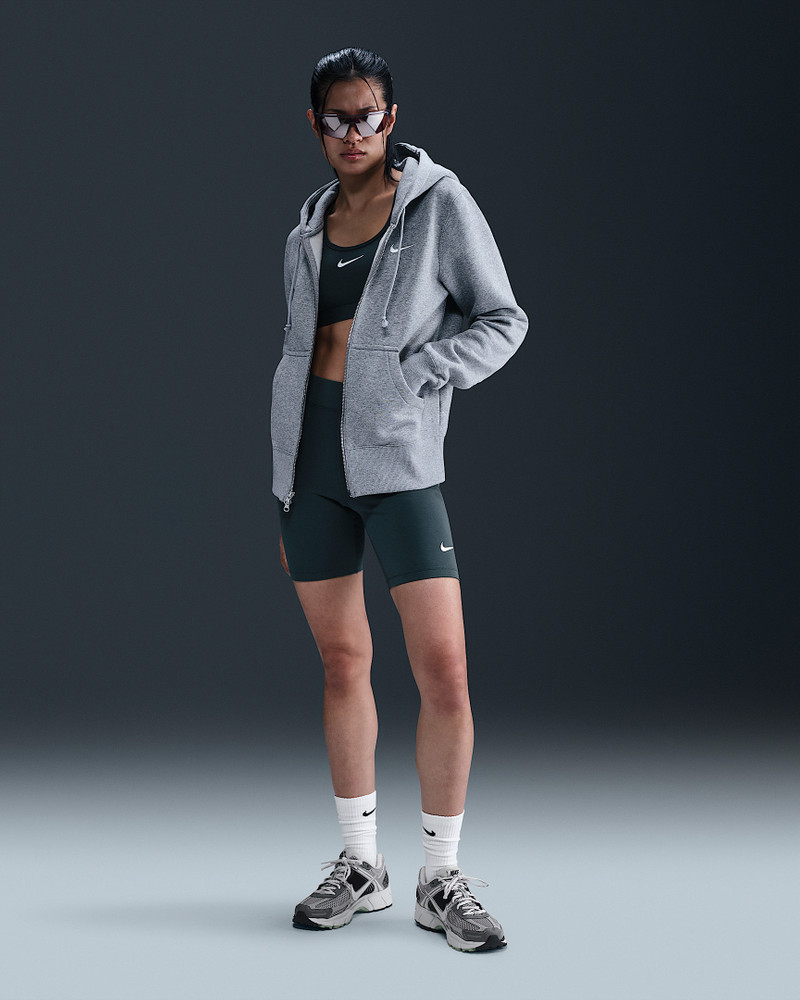 Nike Sportswear Phoenix Fleece Women's Full-Zip Hoodie 3