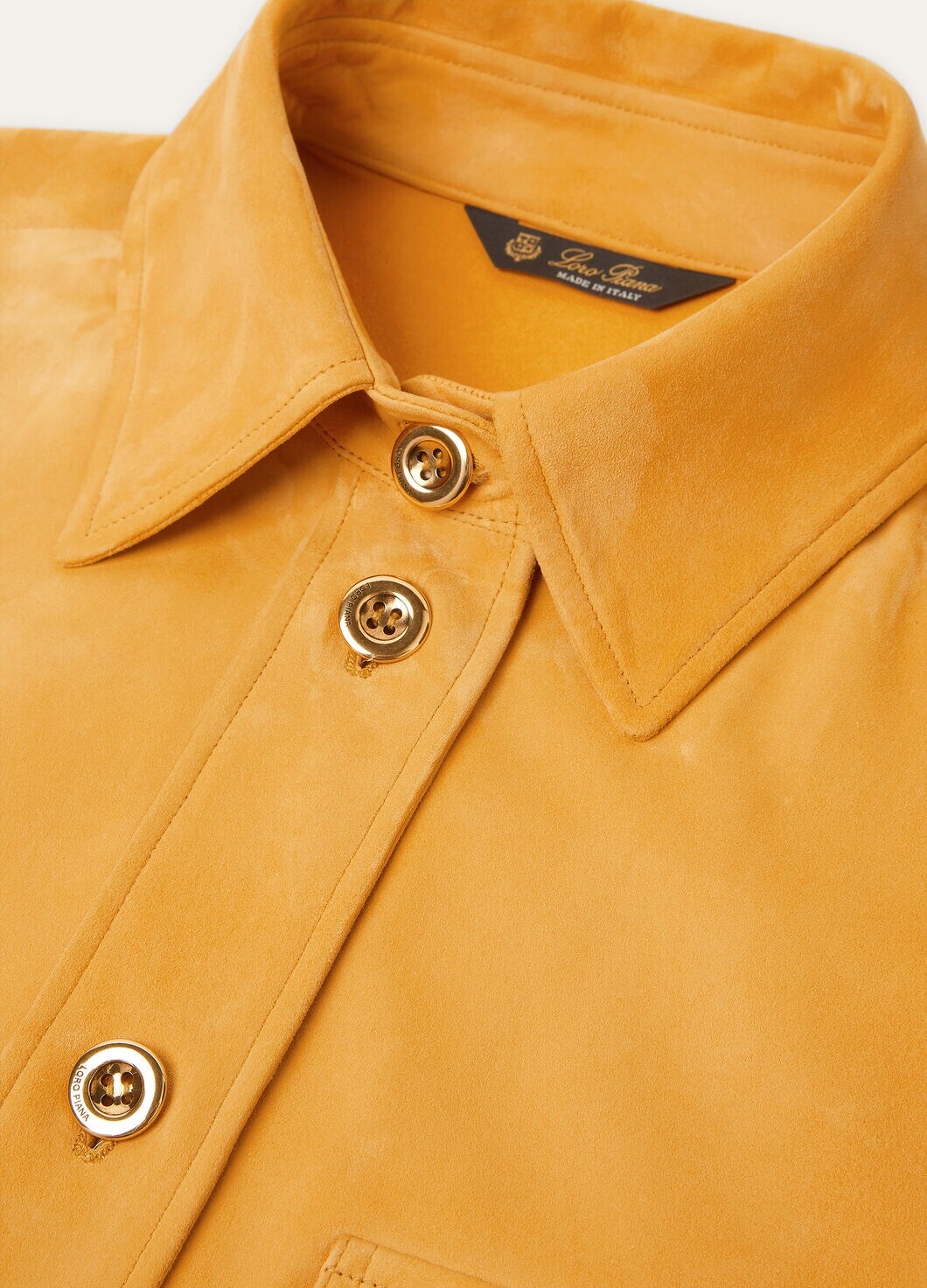 Yannis Shirt - 7