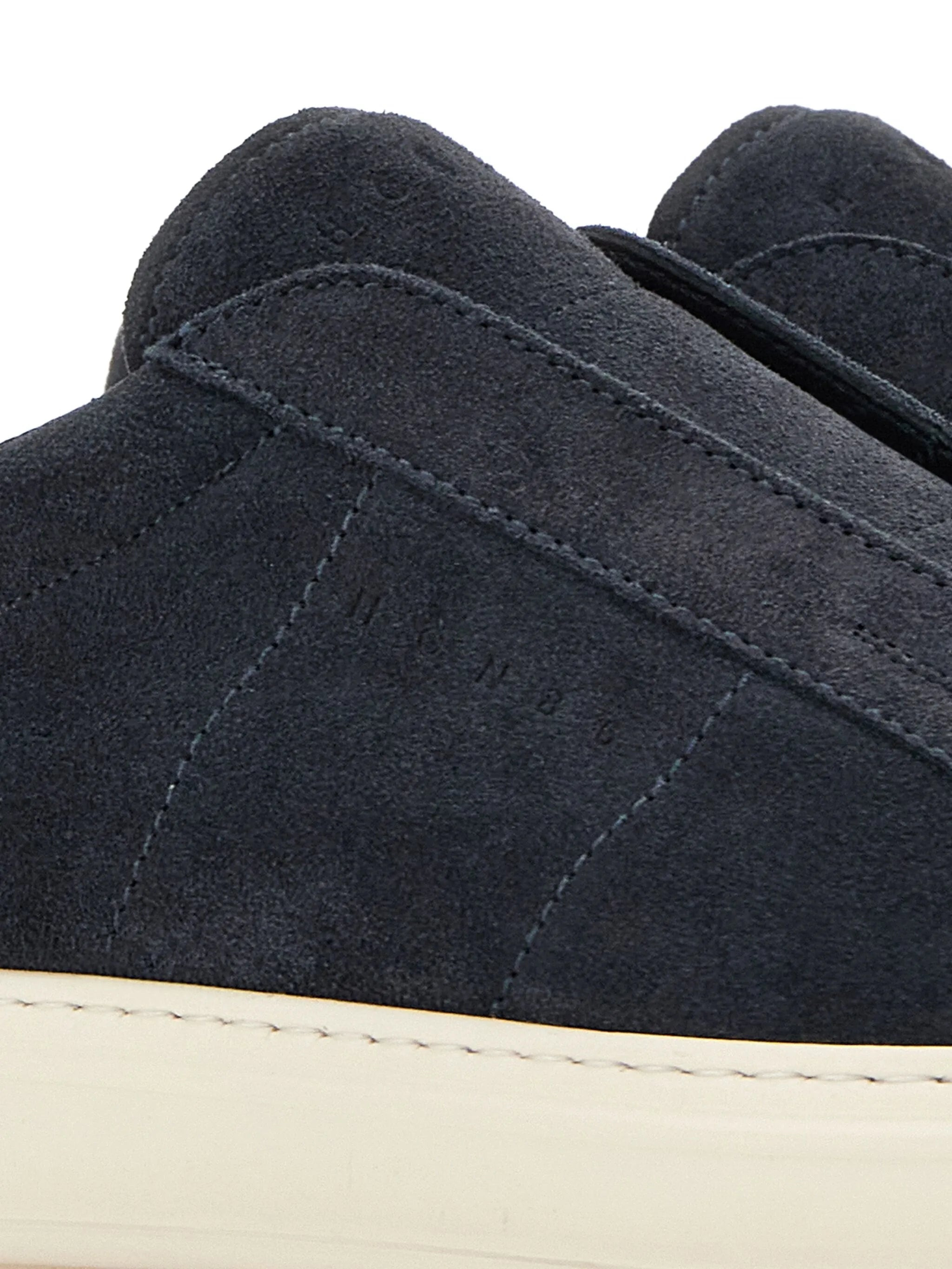 Hogan H668 H-TV Sneakers - 4