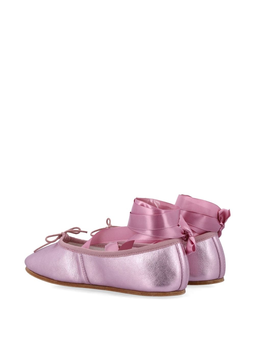 Sophia ballet flats - 3