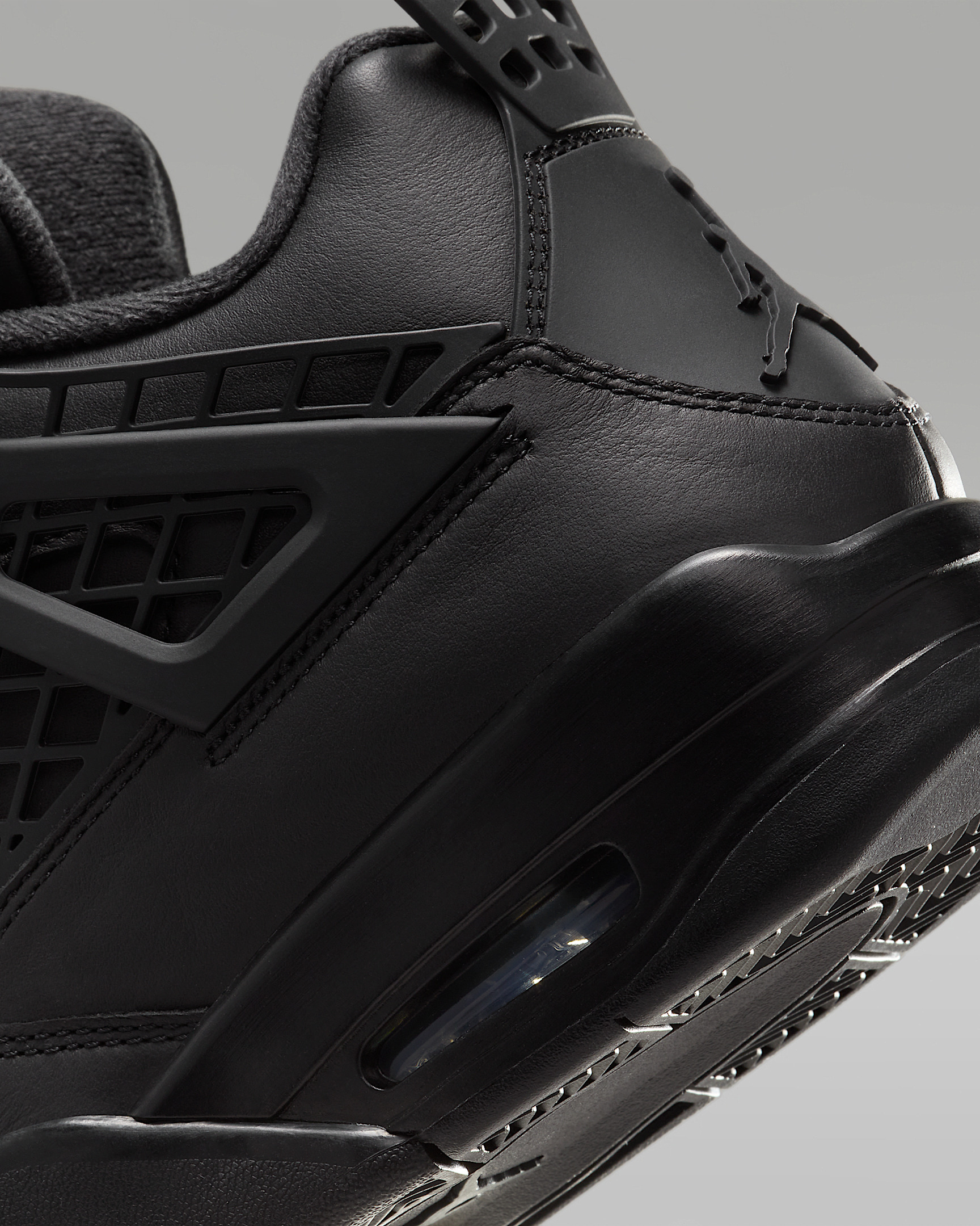Air Jordan 4 Net Women's Shoes - 8