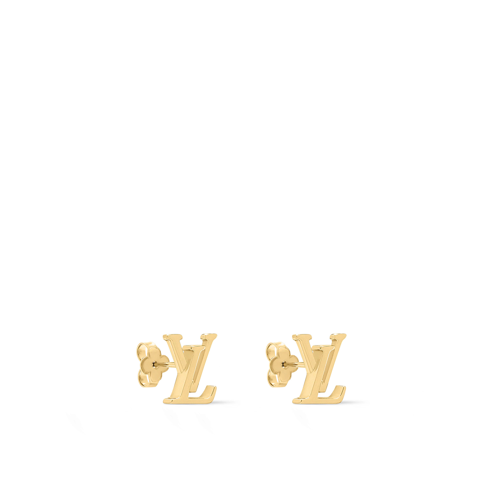 LV Iconic Earrings - 2