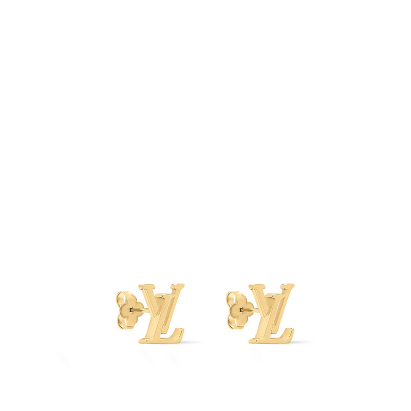 Louis Vuitton LV Iconic Earrings outlook