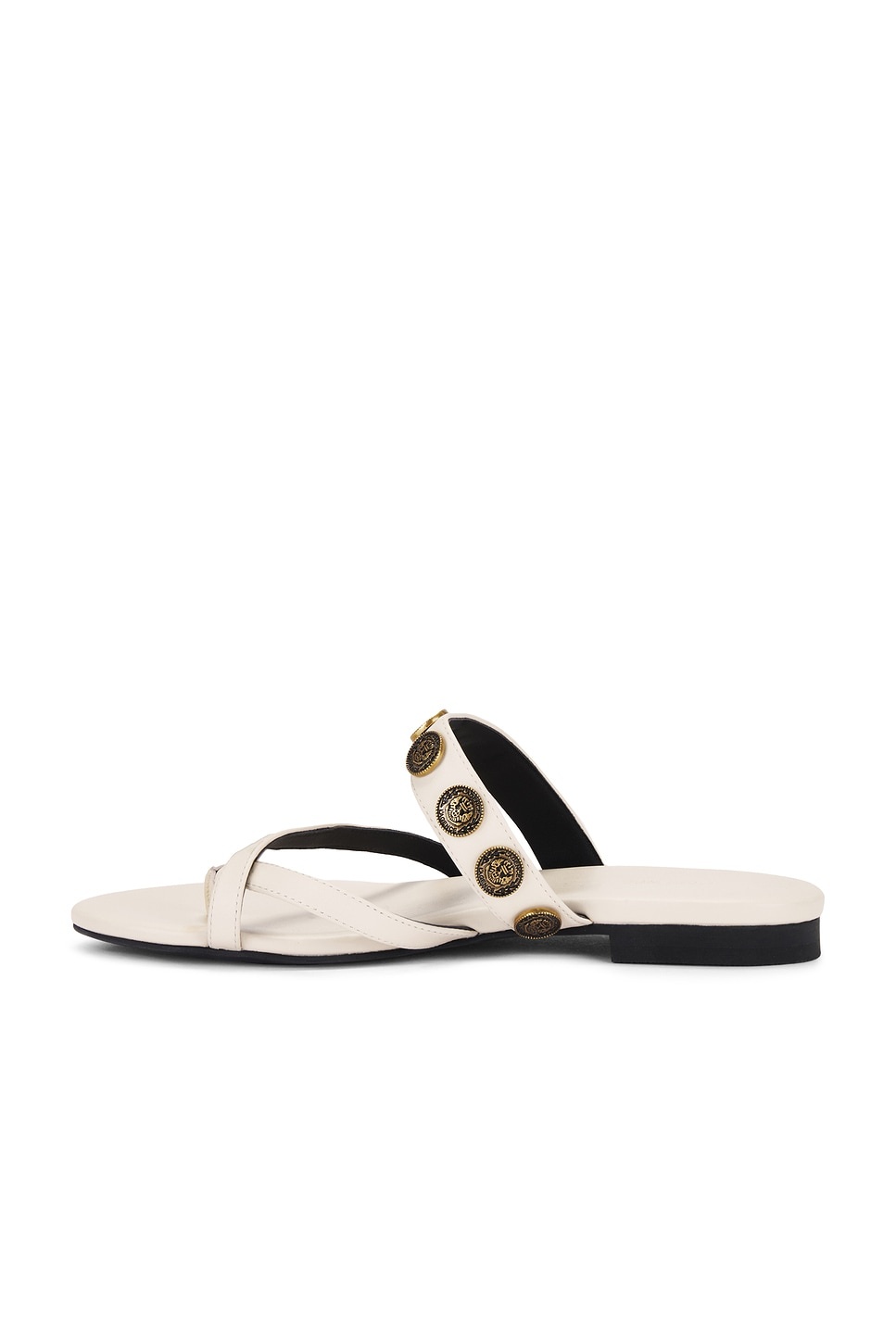 Hanna Sandal - 5