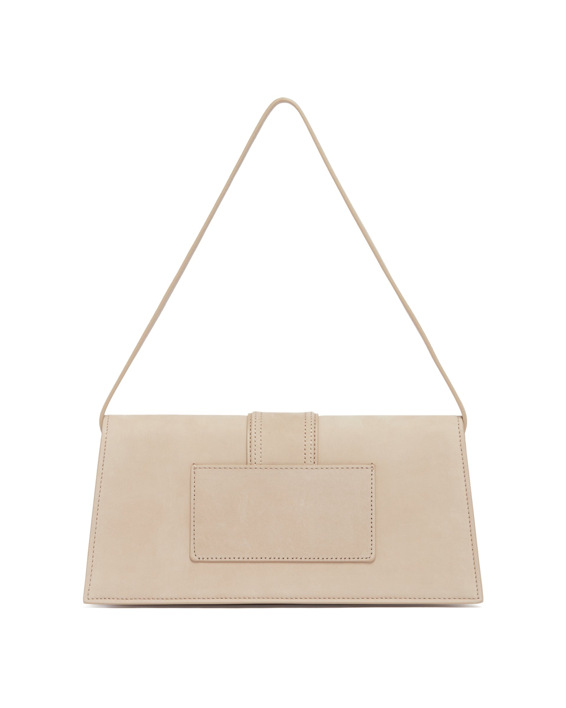 Beige Le Bambino Long Bag - 2