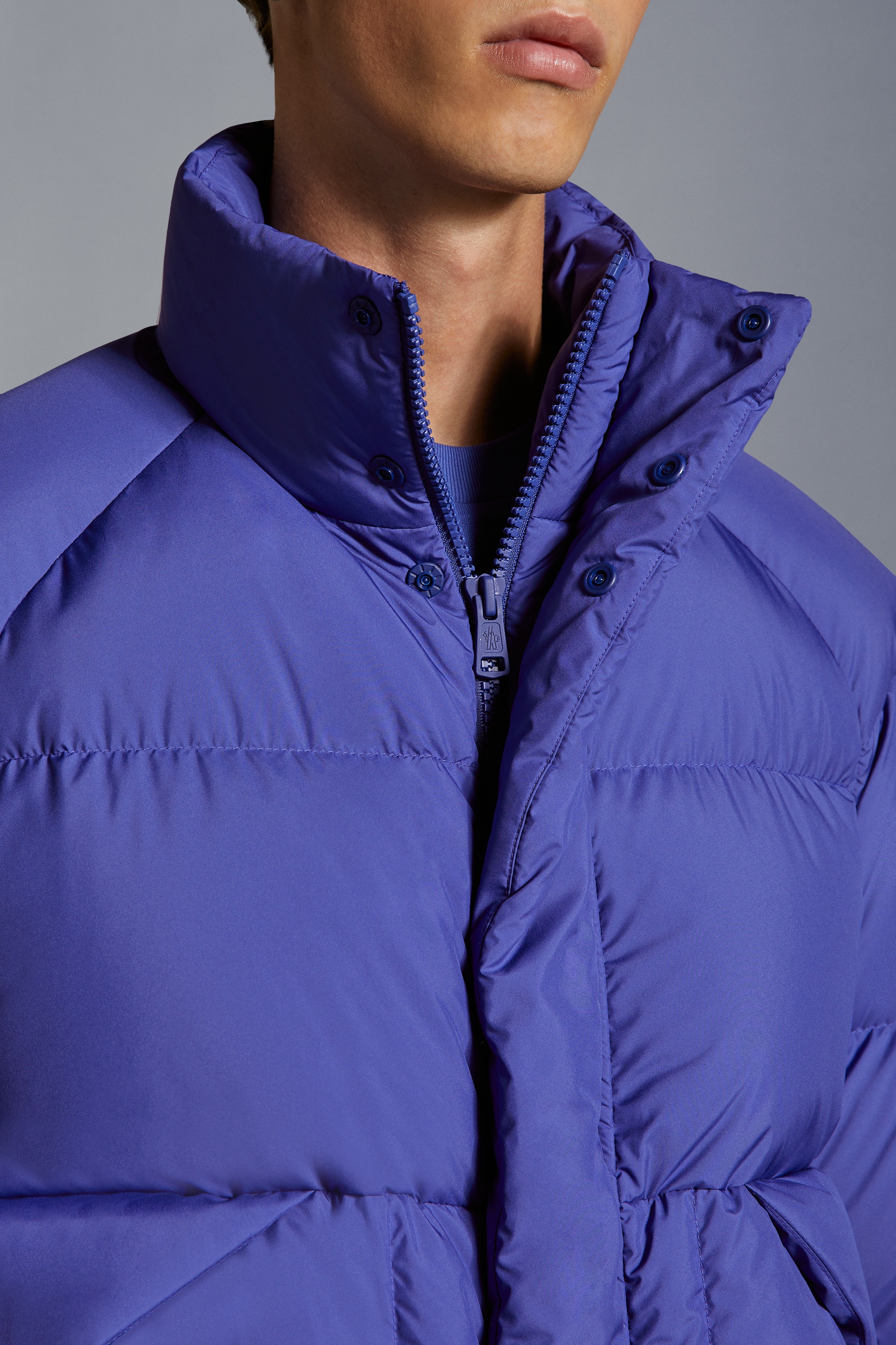 Adhil Short Down Jacket - 6