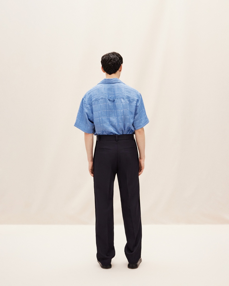 Le pantalon Linu - 4