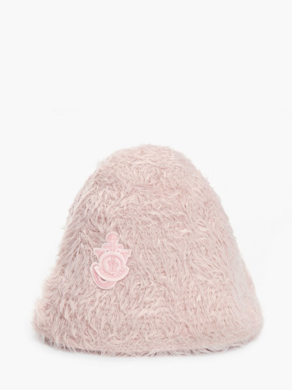 1 MONCLER X JW ANDERSON HAIRY FANCY HAT - 2
