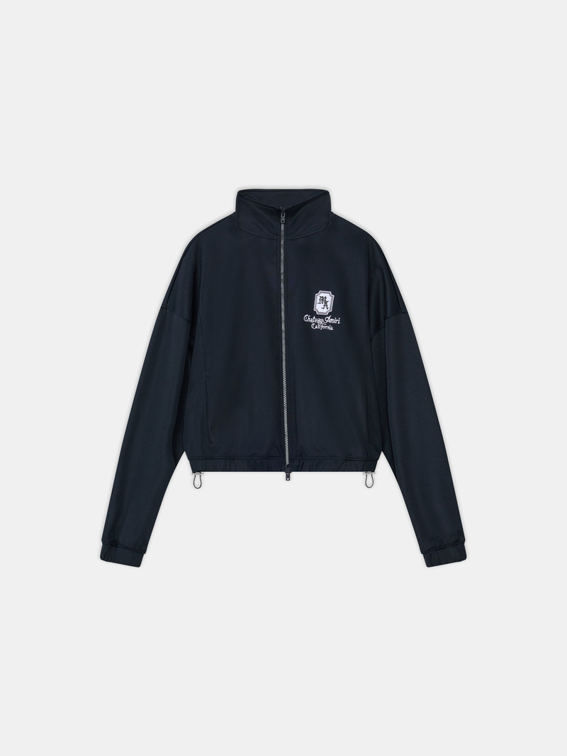 WOMEN'S MA CHATEAU TRACK JACKET 1