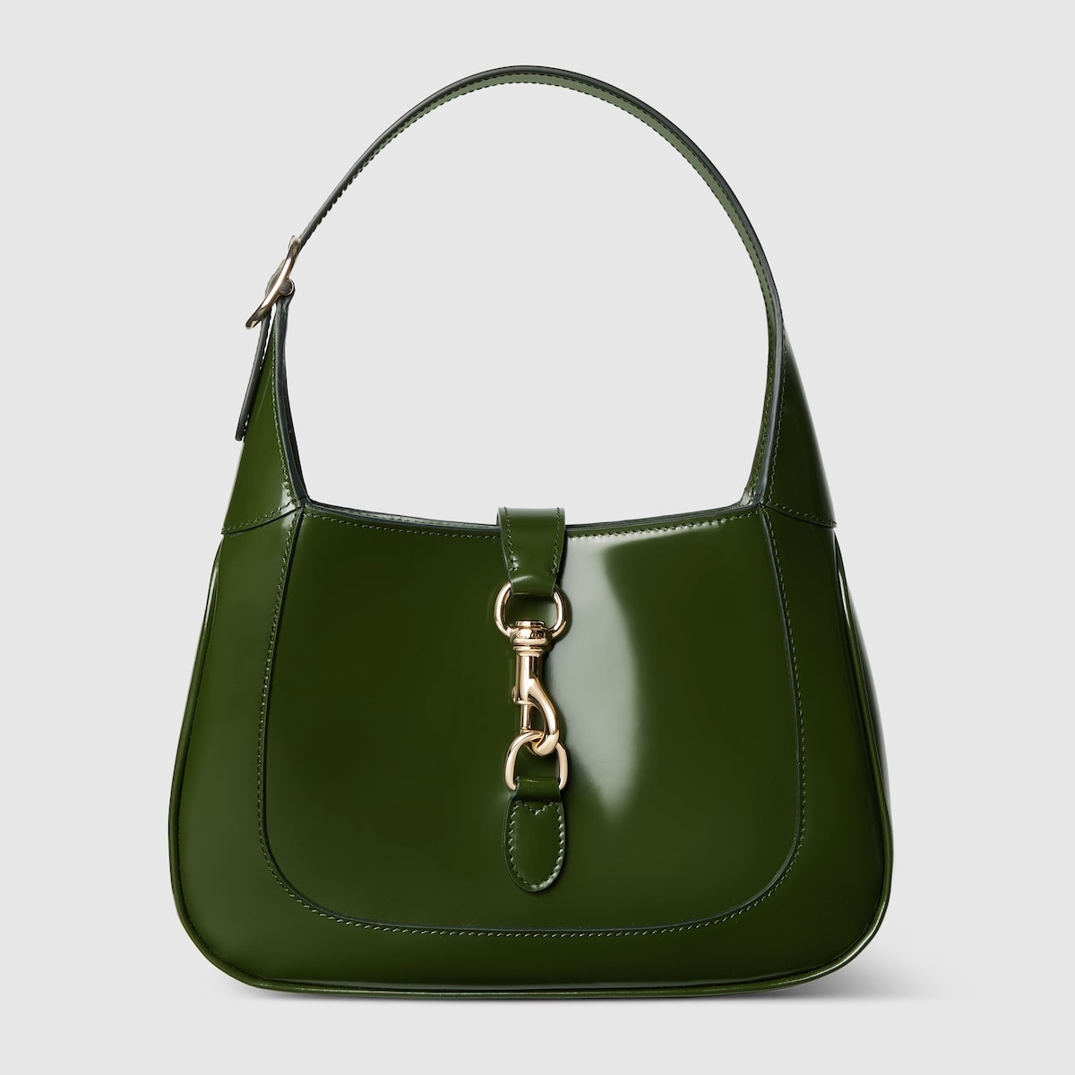 Gucci Jackie small shoulder bag - 1