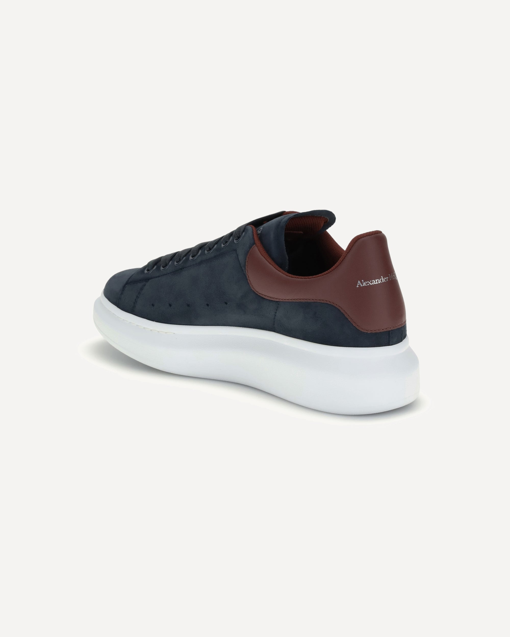 Oversize Sneaker - 3