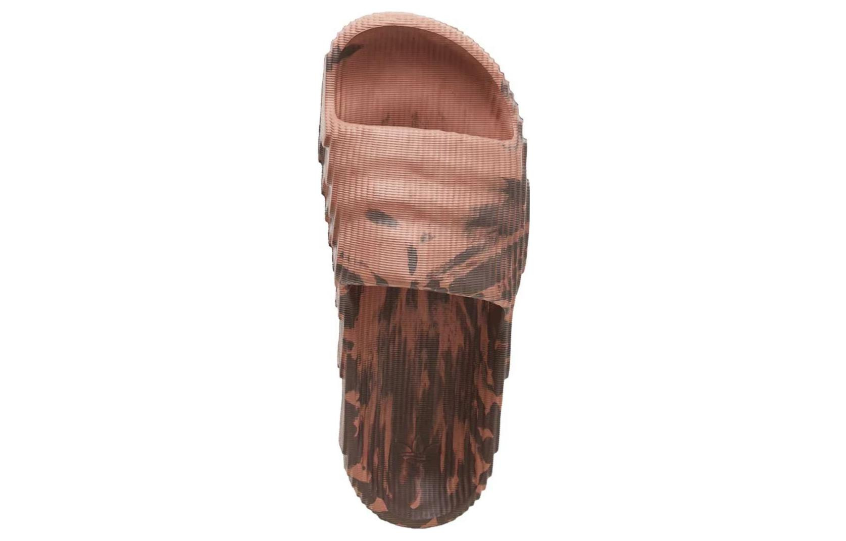 adidas Adilette 22 Slides 'Clay Strata' HP6518 - 4