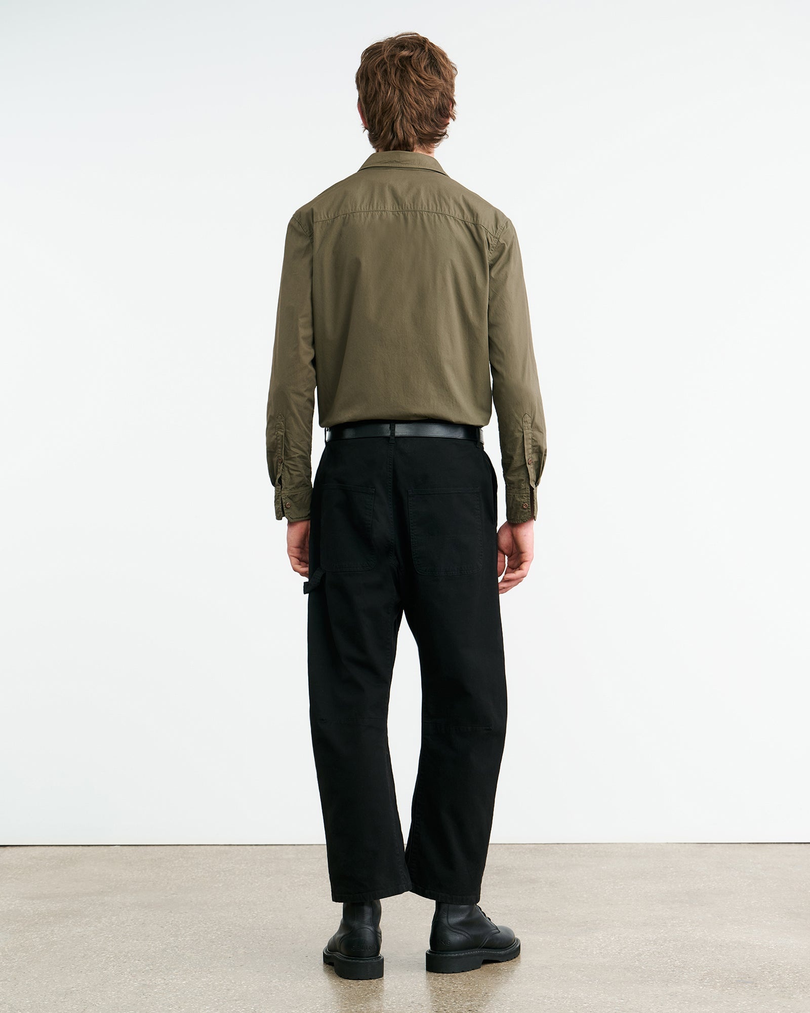 FINN SHIRT - 5